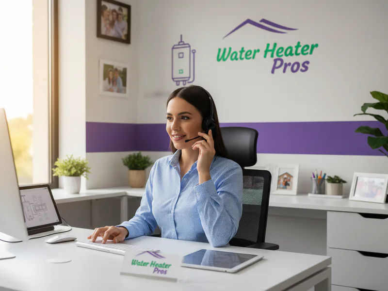 Water Heater Repair  in Powell  FAQ